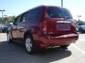 Sport Red Metallic - HHR LT Photo No. 5