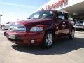 Sport Red Metallic - HHR LT Photo No. 6