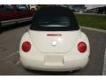Harvest Moon Beige - New Beetle GL Convertible Photo No. 5