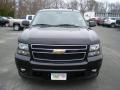 2010 Black Chevrolet Tahoe LT 4x4  photo #2