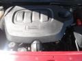Sport Red Metallic - HHR LT Photo No. 24