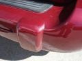 Sport Red Metallic - HHR LT Photo No. 25