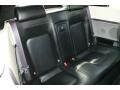 Cream Beige 2004 Volkswagen New Beetle GL Convertible Interior Color