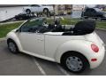 2004 Harvest Moon Beige Volkswagen New Beetle GL Convertible  photo #18