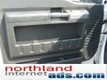 2011 White Platinum Metallic Tri-Coat Ford F250 Super Duty Lariat SuperCab 4x4  photo #11