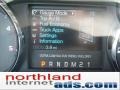 2011 White Platinum Metallic Tri-Coat Ford F250 Super Duty Lariat SuperCab 4x4  photo #20