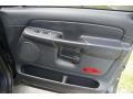 2003 Graphite Metallic Dodge Ram 1500 SLT Quad Cab 4x4  photo #17