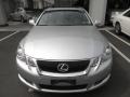 Mercury Metallic - GS 350 AWD Photo No. 2