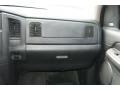 2003 Graphite Metallic Dodge Ram 1500 SLT Quad Cab 4x4  photo #22