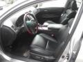 Mercury Metallic - GS 350 AWD Photo No. 7