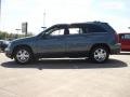 2005 Magnesium Green Pearl Chrysler Pacifica Touring  photo #5