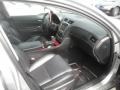 Mercury Metallic - GS 350 AWD Photo No. 9