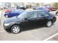 Black - Camry LE Photo No. 1