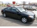 Black - Camry LE Photo No. 3