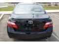 Black - Camry LE Photo No. 5