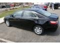 Black - Camry LE Photo No. 6