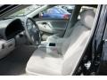 Black - Camry LE Photo No. 8