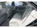 Black - Camry LE Photo No. 11