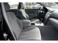 Black - Camry LE Photo No. 14