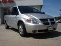 2003 Bright Silver Metallic Dodge Grand Caravan ES  photo #1