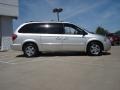 Bright Silver Metallic 2003 Dodge Grand Caravan ES Exterior