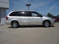 2003 Bright Silver Metallic Dodge Grand Caravan ES  photo #2