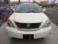 Crystal White Mica - RX 350 AWD Photo No. 2