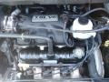 3.8 Liter OHV 12-Valve V6 Engine for 2003 Dodge Grand Caravan ES #48150104