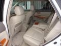 Crystal White Mica - RX 350 AWD Photo No. 8
