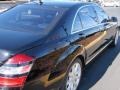 Black - S 550 Sedan Photo No. 2