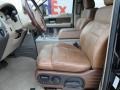 Black - F150 King Ranch SuperCrew Photo No. 10