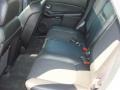Ebony Black Interior Photo for 2006 Chevrolet Malibu #48150565