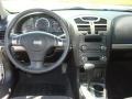 Ebony Black Dashboard Photo for 2006 Chevrolet Malibu #48150584