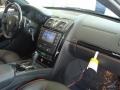 Nero 2011 Maserati Quattroporte S Dashboard