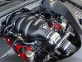  2011 Quattroporte S 4.7 Liter DOHC 32-Valve VVT V8 Engine