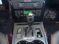  2011 Quattroporte S 6 Speed ZF Automatic Shifter