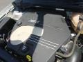 3.9 Liter OHV 12-Valve VVT V6 2006 Chevrolet Malibu Maxx SS Wagon Engine