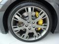 2011 Maserati GranTurismo S Wheel and Tire Photo