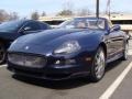 2006 Blue Nettuno (Dark Blue) Maserati GranSport Spyder #48099416
