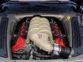  2006 GranSport Spyder 4.2 Liter DOHC 32-Valve V8 Engine