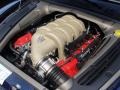 4.2 Liter DOHC 32-Valve V8 Engine for 2006 Maserati GranSport Spyder #48151232
