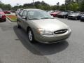 Arizona Beige Metallic - Taurus SES Photo No. 1