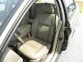 Arizona Beige Metallic - Taurus SES Photo No. 5