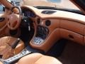 Cuoio (Saddle) Dashboard Photo for 2006 Maserati GranSport #48151385