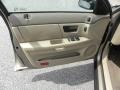 Arizona Beige Metallic - Taurus SES Photo No. 6