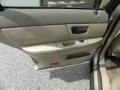 Arizona Beige Metallic - Taurus SES Photo No. 8