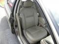 Arizona Beige Metallic - Taurus SES Photo No. 9
