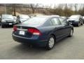 Royal Blue Pearl - Civic DX-VP Sedan Photo No. 7
