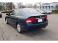 Royal Blue Pearl - Civic DX-VP Sedan Photo No. 9