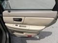 Arizona Beige Metallic - Taurus SES Photo No. 12
